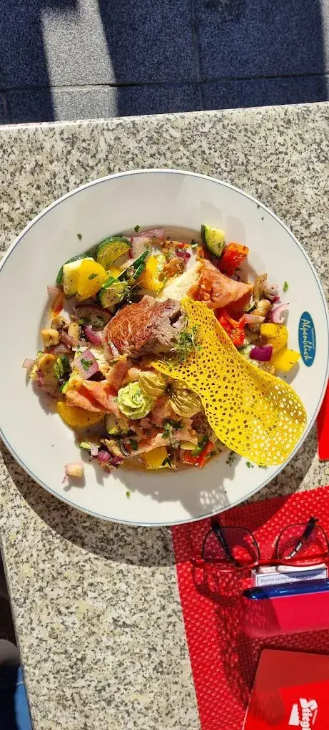 Menu_Landgasthof Alpenblick_Altenmarkt im Pongau_image_3