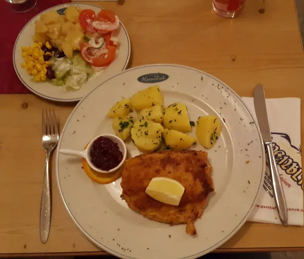 Menu_Landgasthof Alpenblick_Altenmarkt im Pongau_image_4