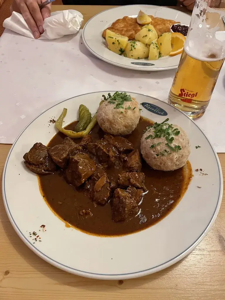 Menu_Landgasthof Alpenblick_Altenmarkt im Pongau_image_5