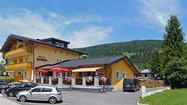 Landgasthof Alpenblick_Altenmarkt im Pongau_slider_image_3