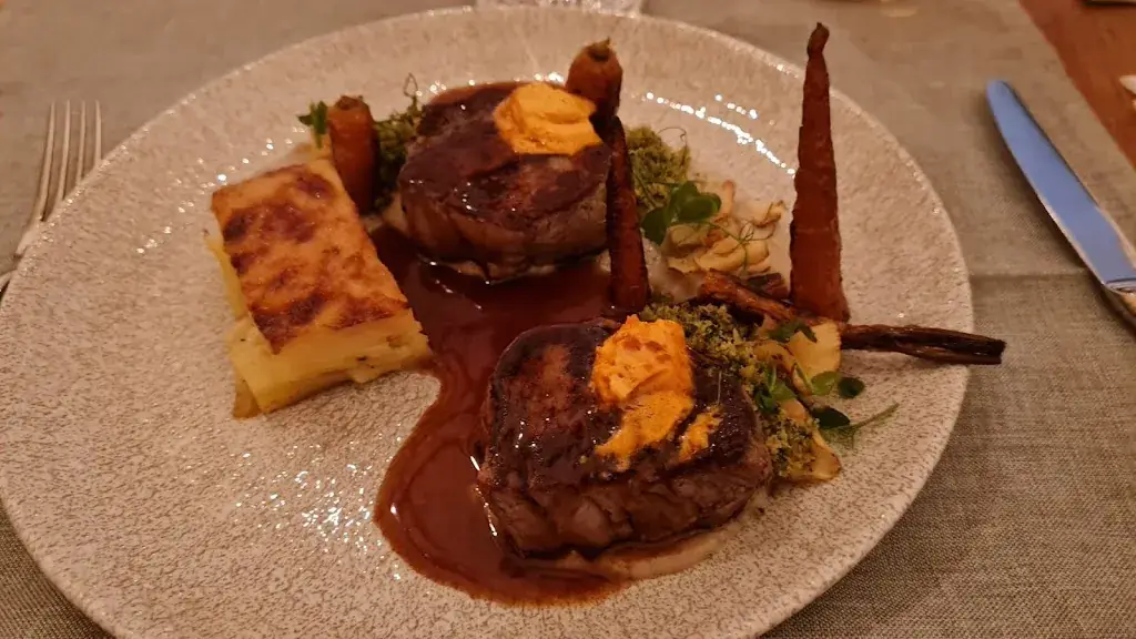 Menu_Restaurant und Bar s´Kessei Altenmarkt_Altenmarkt im Pongau_image_7