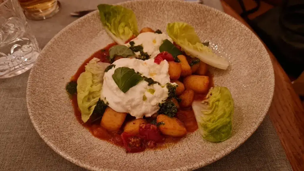 Menu_Restaurant und Bar s´Kessei Altenmarkt_Altenmarkt im Pongau_image_8