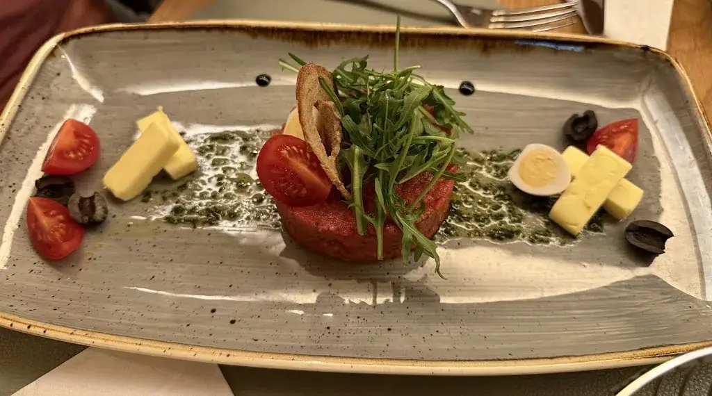 emil senin Negovan_Restaurant und Bar s´Kessei Altenmarkt_Altenmarkt im Pongau_review