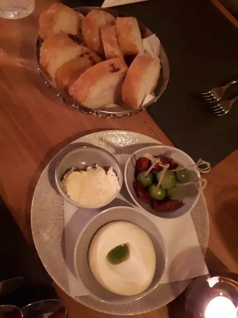 Georg Trauner_Restaurant und Bar s´Kessei Altenmarkt_Altenmarkt im Pongau_review