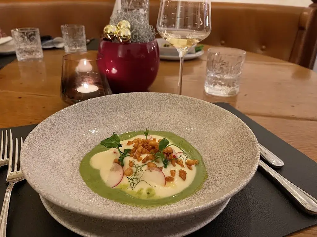 Christopher Huber_Restaurant und Bar s´Kessei Altenmarkt_Altenmarkt im Pongau_review