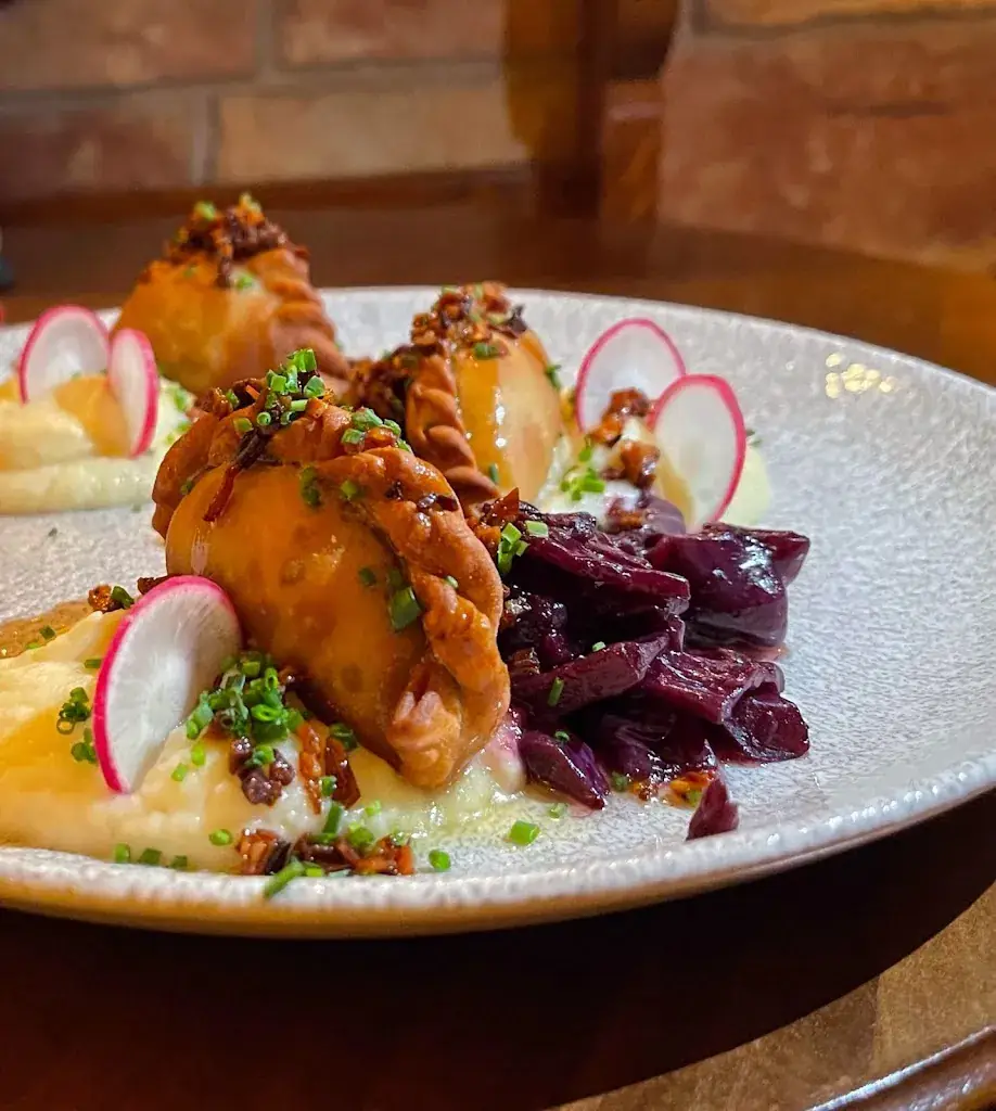 Restaurant und Bar s´Kessei Altenmarkt ristorante a Altenmarkt im Pongau