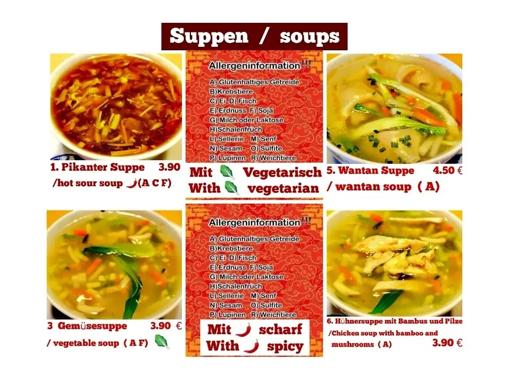 Menu_Das kleine Asia Haus_Altenmarkt im Pongau_image_2