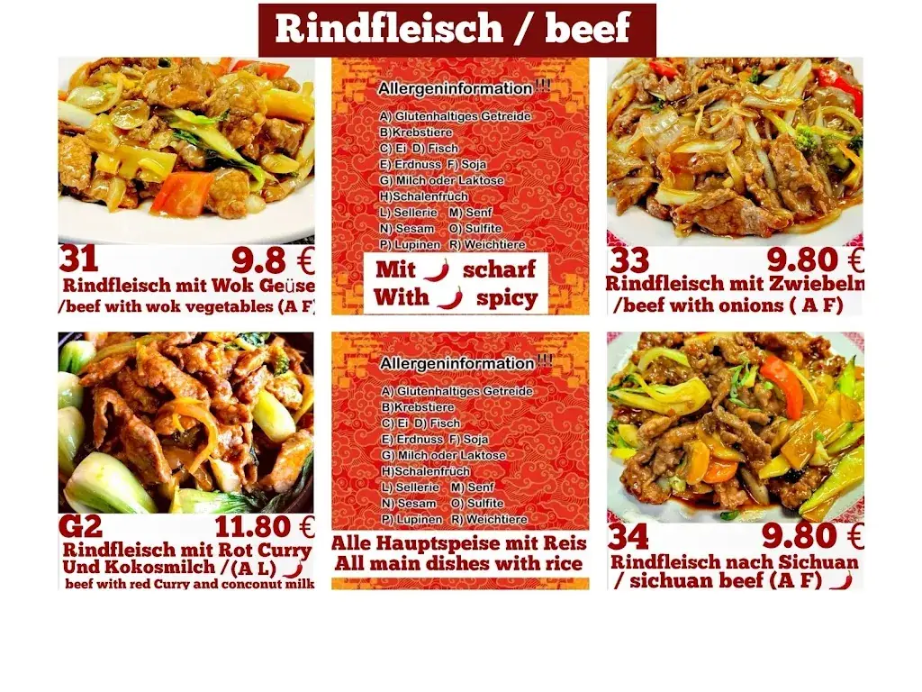 Menu_Das kleine Asia Haus_Altenmarkt im Pongau_image_4