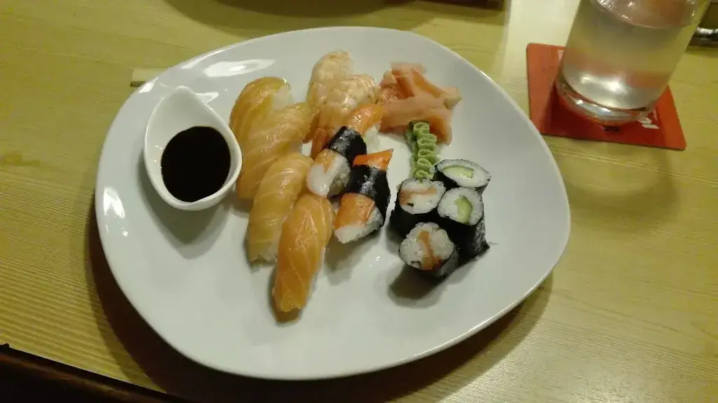 Menu_Das kleine Asia Haus_Altenmarkt im Pongau_image_9