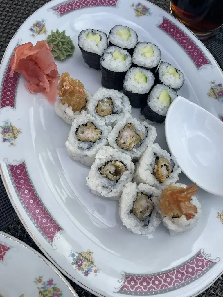 Das kleine Asia Haus_Altenmarkt im Pongau_slider_image_3