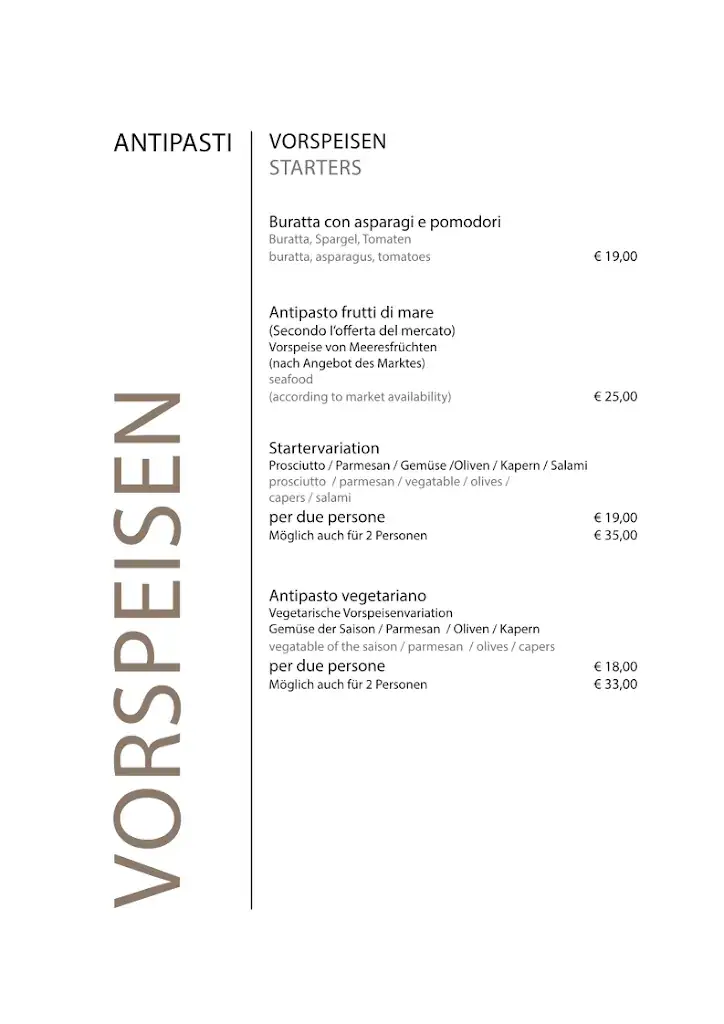 Menu_Sempre Buono_Altenmarkt im Pongau_immagine_4