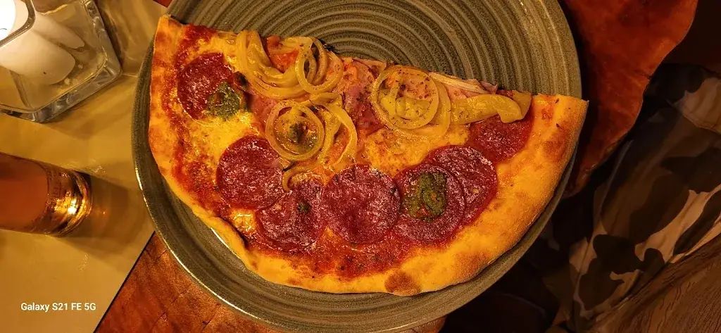 Menu_Sempre Buono_Altenmarkt im Pongau_immagine_6