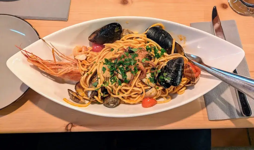 Menu_Sempre Buono_Altenmarkt im Pongau_immagine_8