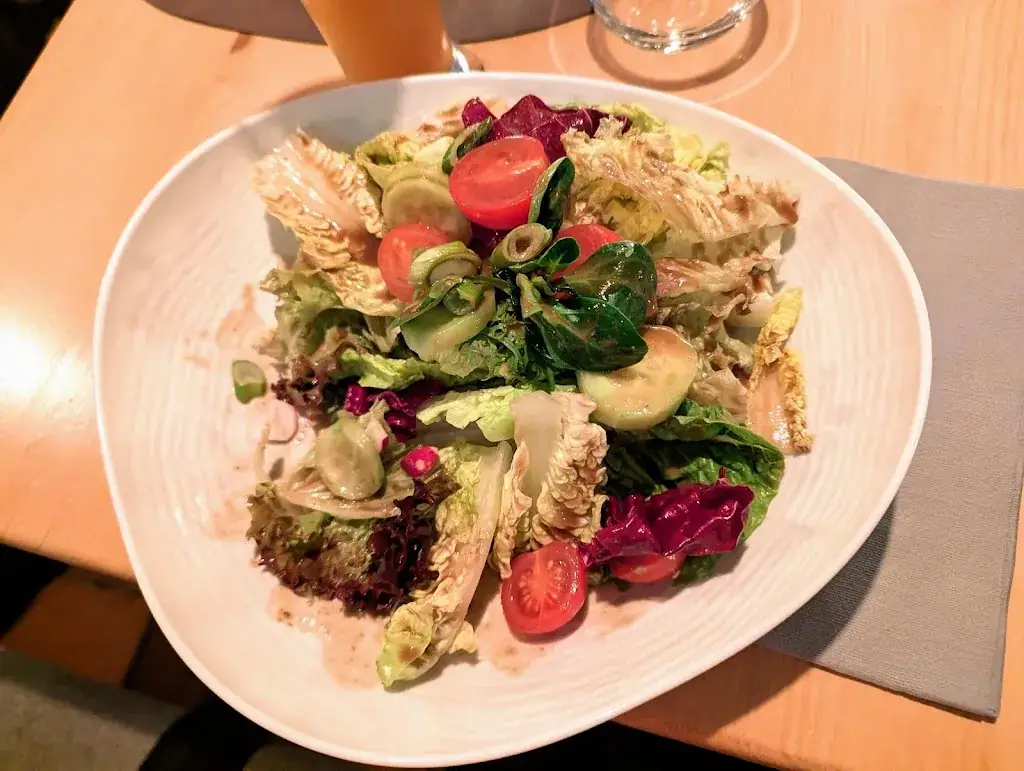 Menu_Sempre Buono_Altenmarkt im Pongau_immagine_9