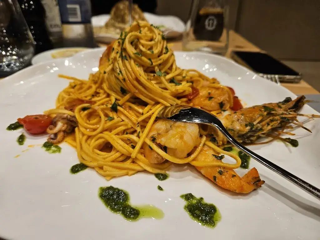 Amit Hayile_Sempre Buono_Altenmarkt im Pongau_recensione