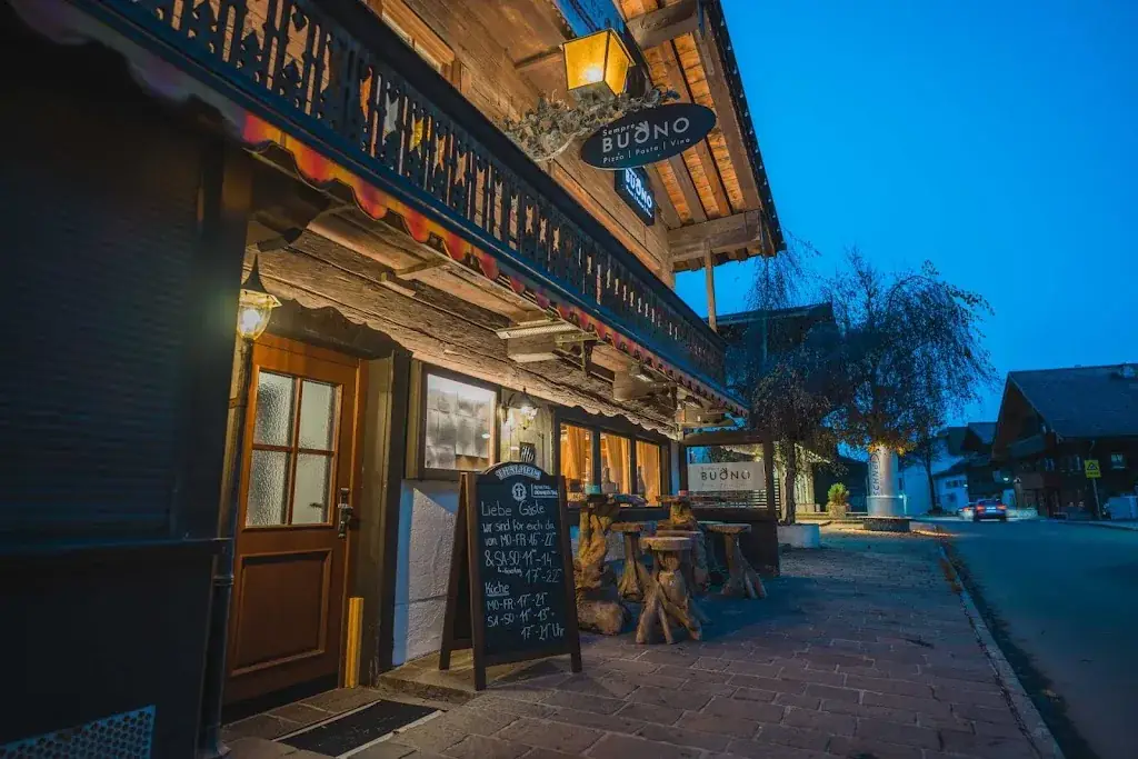 Sempre Buono_Altenmarkt im Pongau_slider_image_1