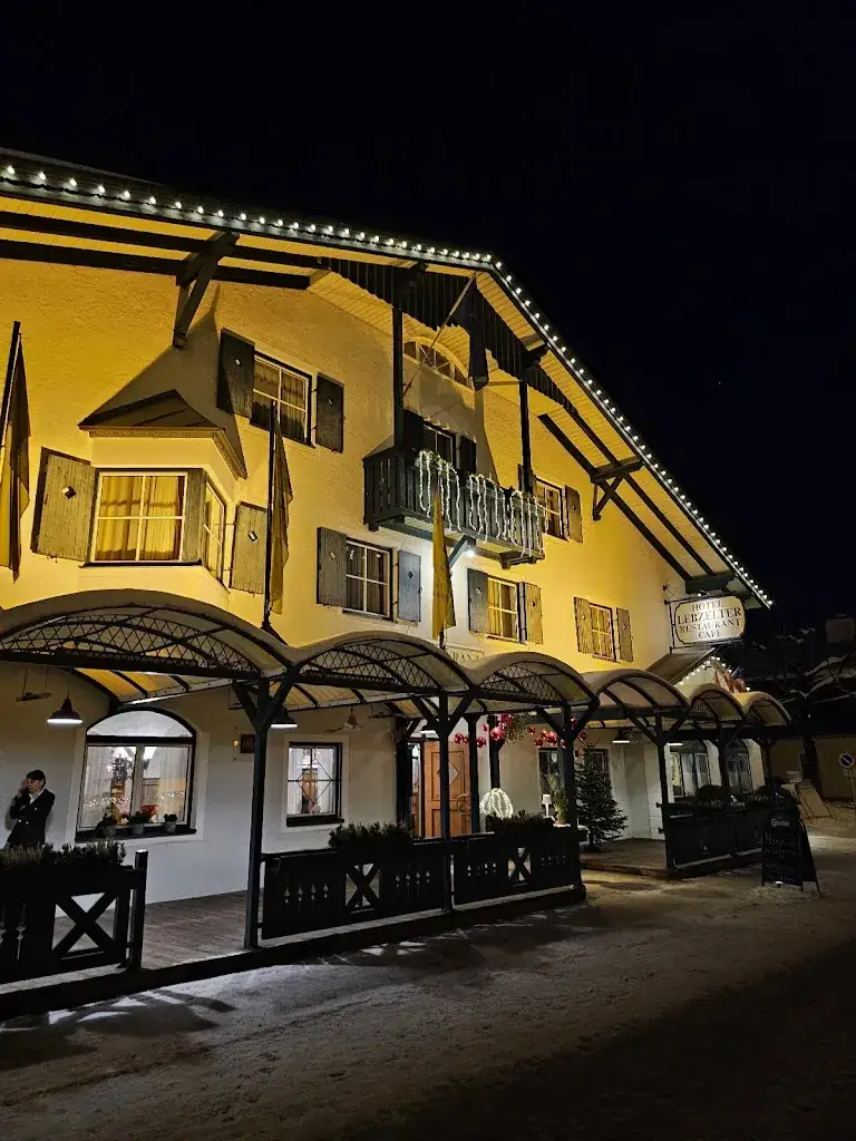 Olena Grinyuk_Restaurant Moser_Altenmarkt im Pongau_review