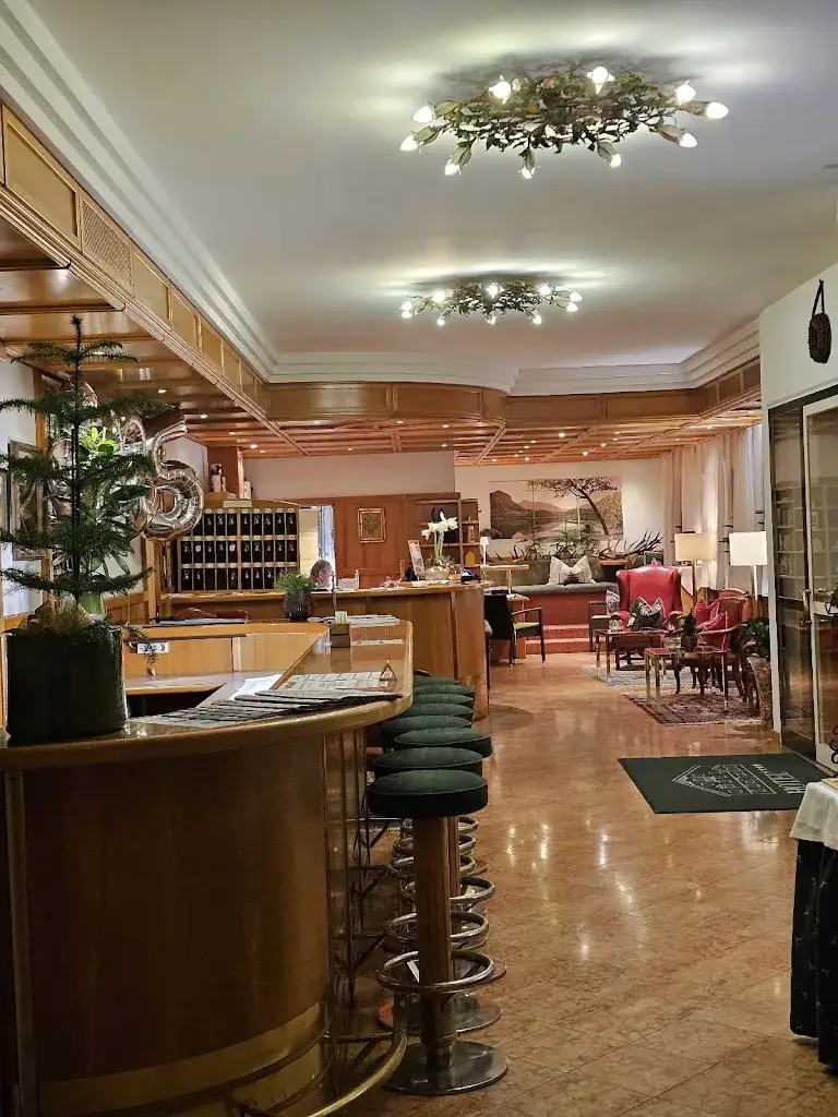 Restaurant Moser ristorante a Altenmarkt im Pongau