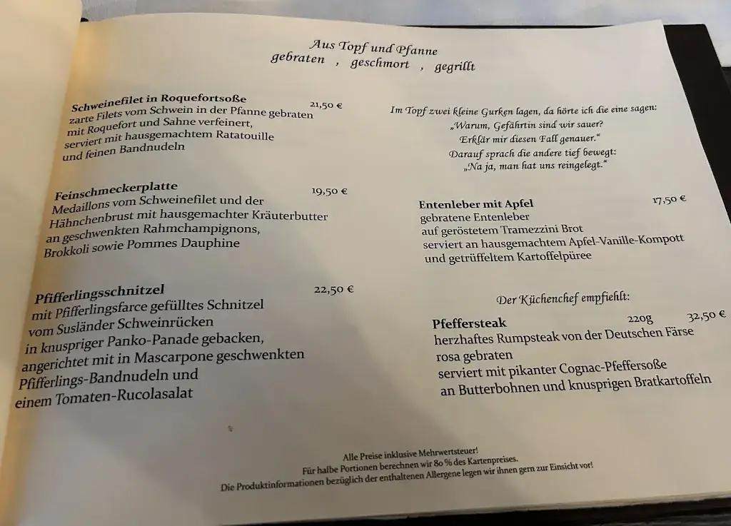 Menu_Restaurant Mönchshof_Mönchhof_image_3