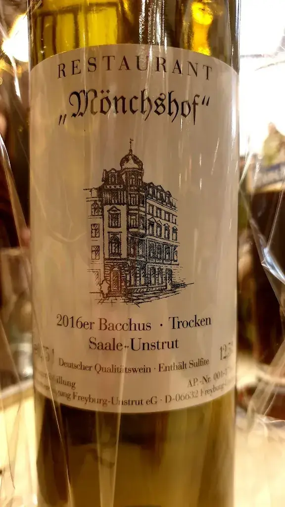 Menu_Restaurant Mönchshof_Mönchhof_image_9