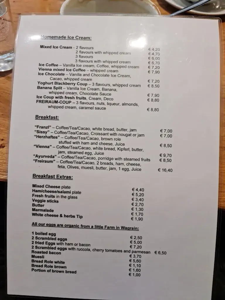Menu_Cafe Freiraum_Altenmarkt im Pongau_image_3
