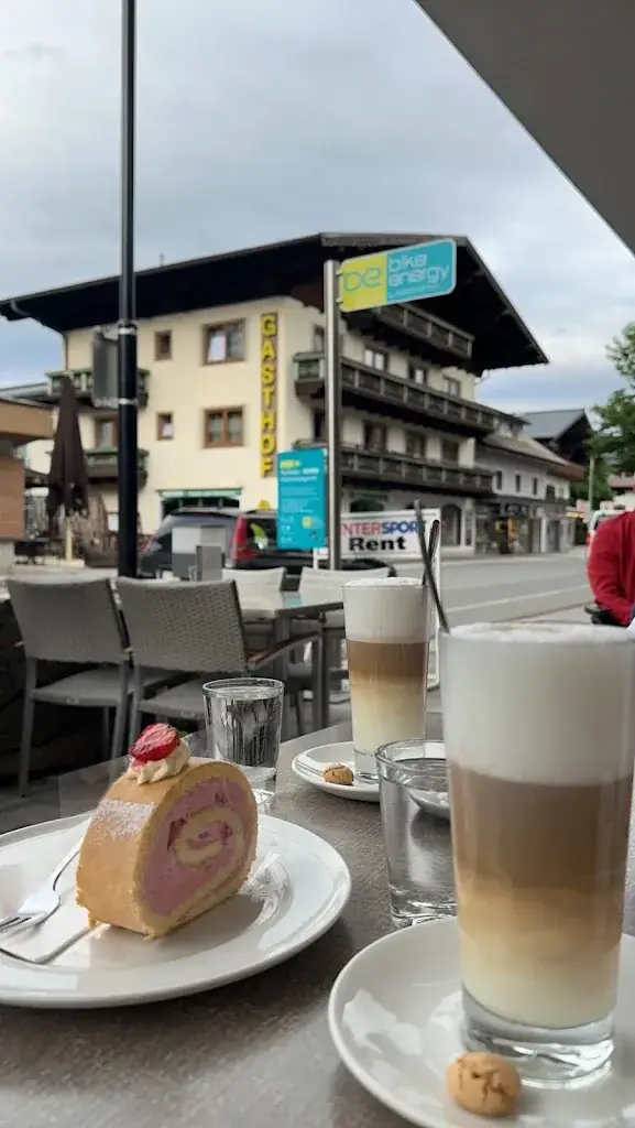 Raghad Alqahtani_Cafe Freiraum_Altenmarkt im Pongau_review