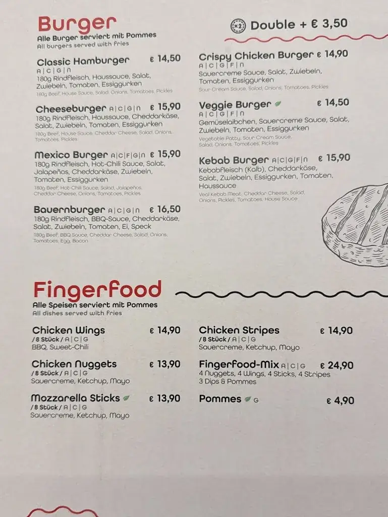 Menu_Milano Grande - Pizzeria & Restaurant_Altenmarkt im Pongau_image_2