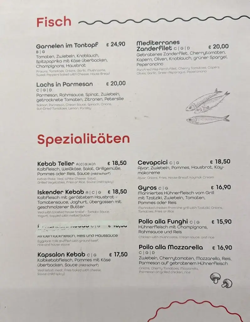 Menu_Milano Grande - Pizzeria & Restaurant_Altenmarkt im Pongau_image_3