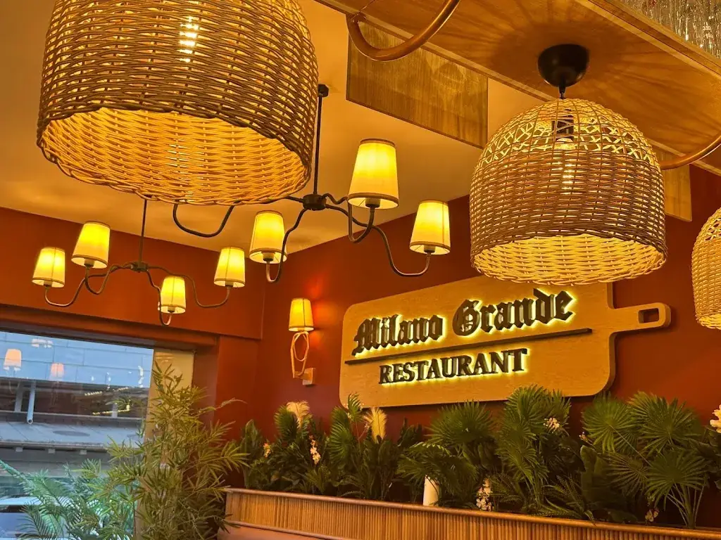 Milano Grande - Pizzeria & Restaurant ristorante a Altenmarkt im Pongau