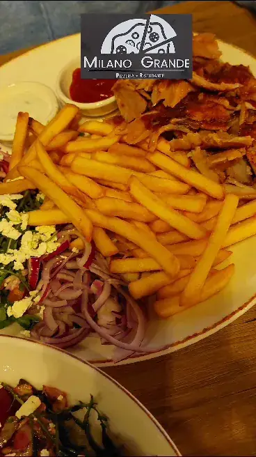 Milano Grande - Pizzeria & Restaurant_Altenmarkt im Pongau_slider_image_2