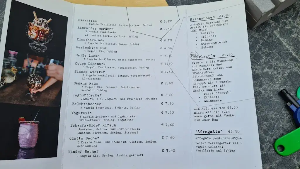 Menu_post.cafe.altenmarkt_Altenmarkt im Pongau_immagine_1