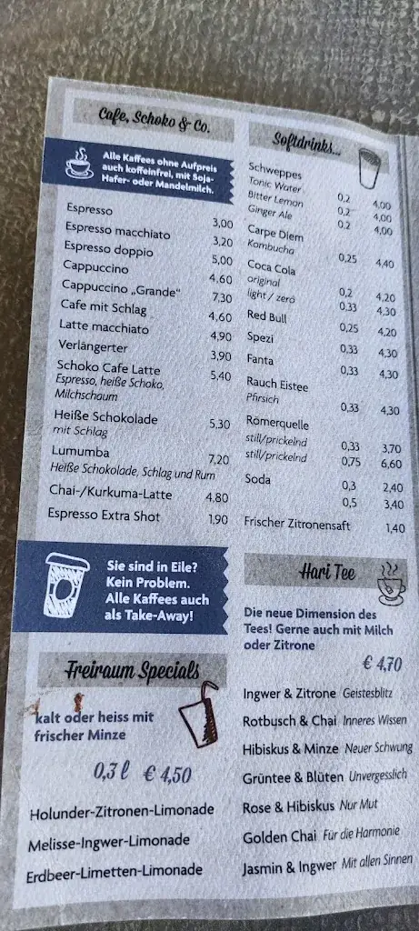 Menu_post.cafe.altenmarkt_Altenmarkt im Pongau_immagine_2