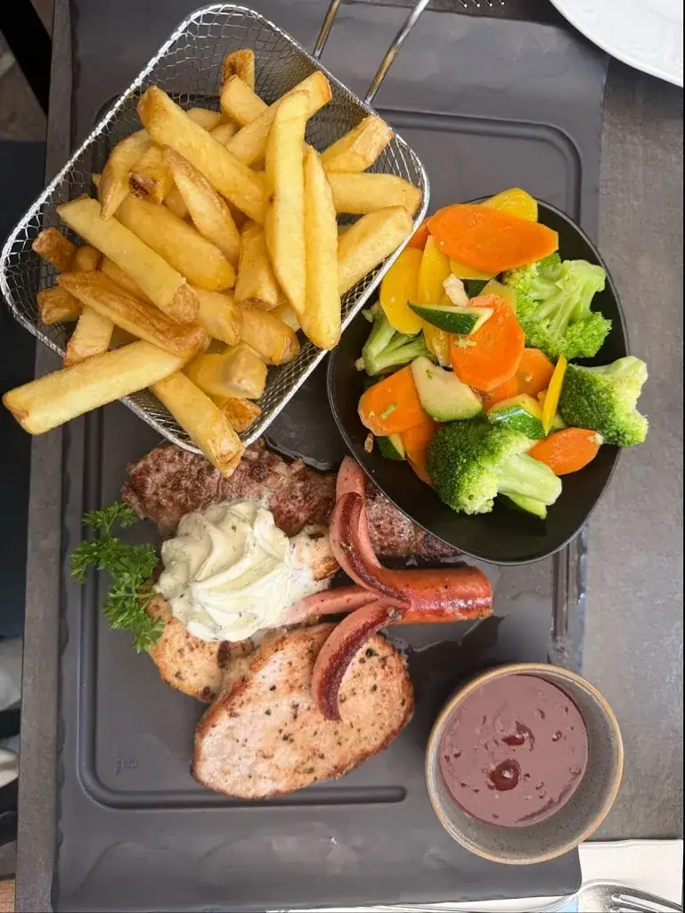 Han Ly_Landhotel Laudersbach_Altenmarkt im Pongau_review