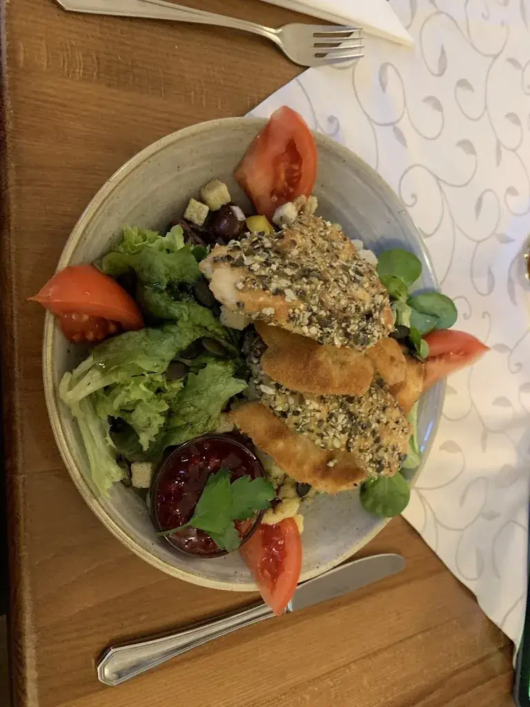 Uwe Brandenburg_Landhotel Laudersbach_Altenmarkt im Pongau_review