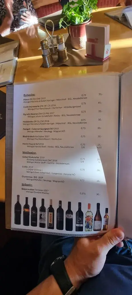 Menu_Berggasthof Sattelbauer_Altenmarkt im Pongau_image_2