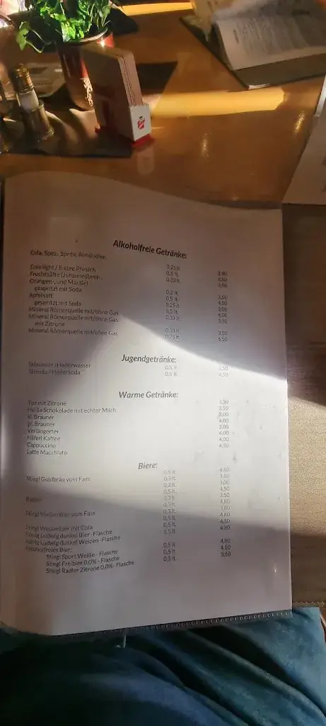 Menu_Berggasthof Sattelbauer_Altenmarkt im Pongau_image_3