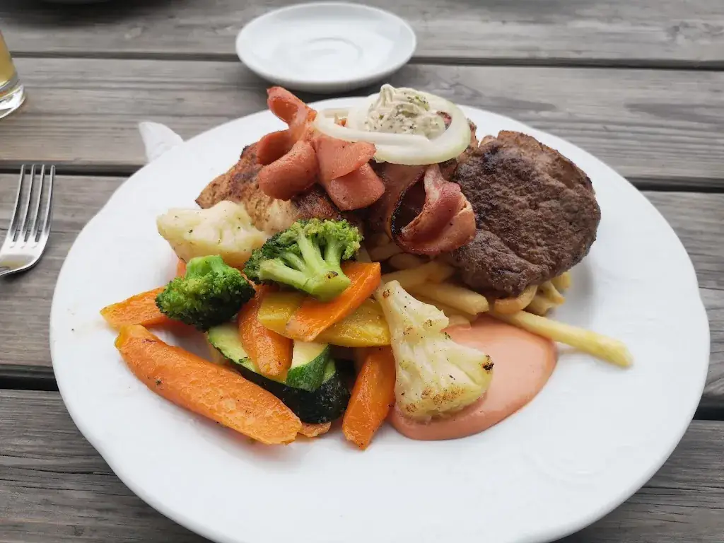 Menu_Berggasthof Sattelbauer_Altenmarkt im Pongau_image_6