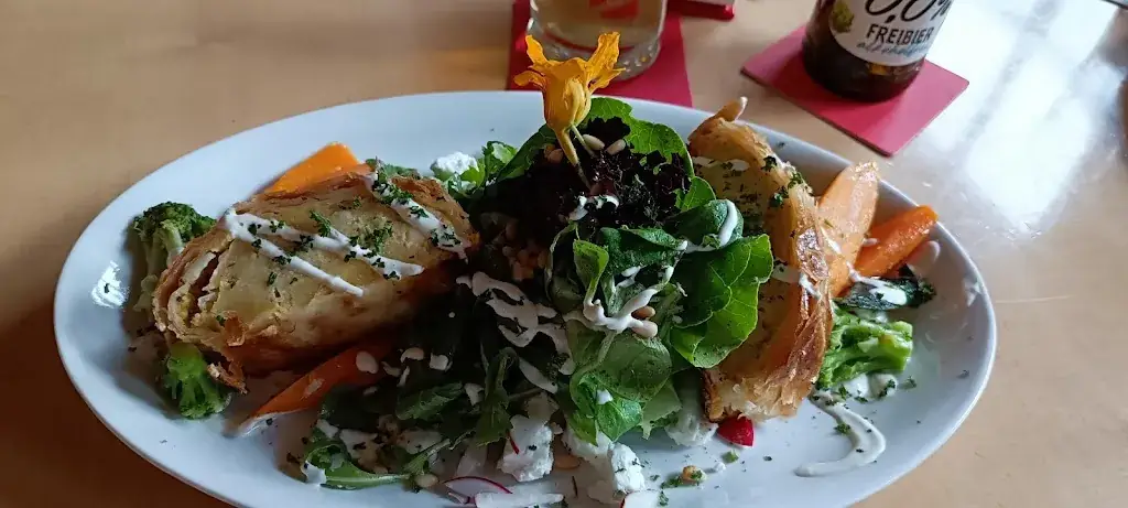 Menu_Berggasthof Sattelbauer_Altenmarkt im Pongau_image_9