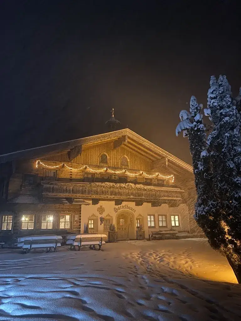 Anders Folke Westlund_Berggasthof Sattelbauer_Altenmarkt im Pongau_avis