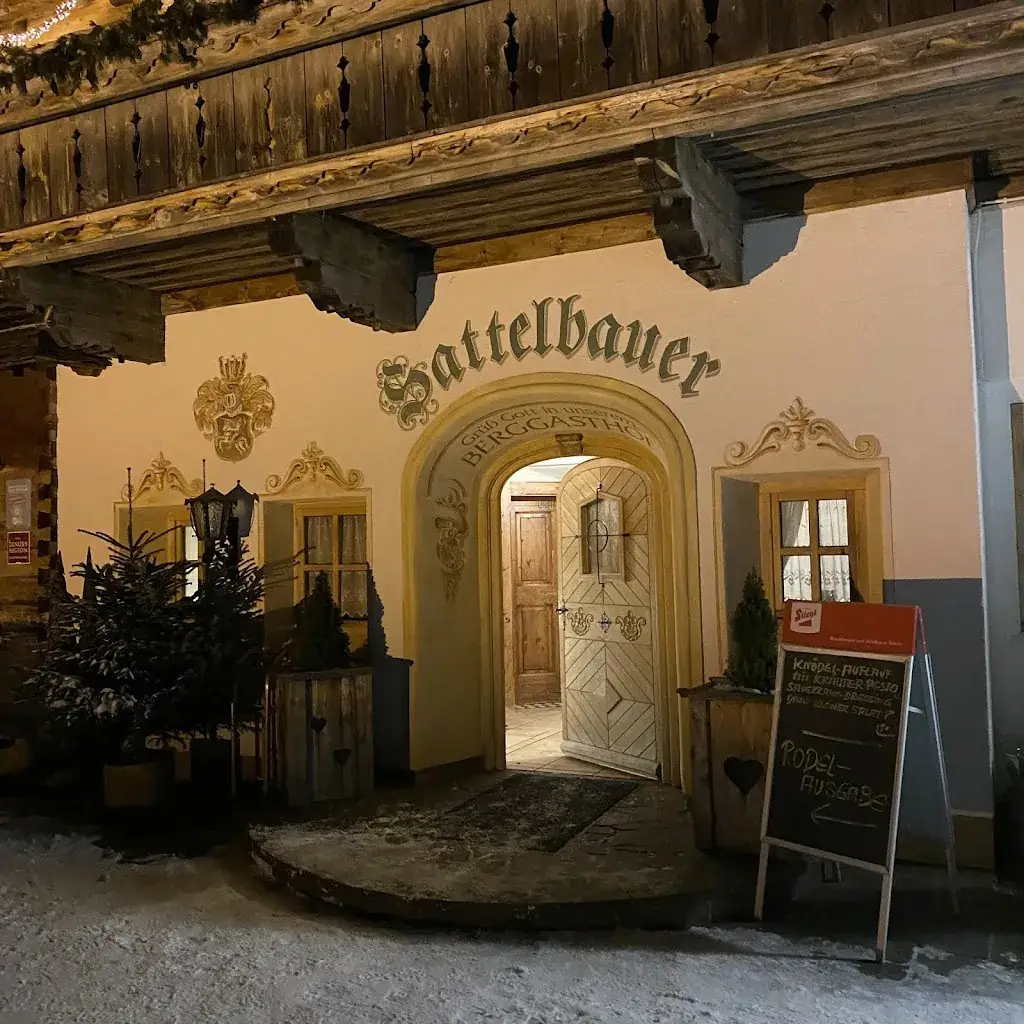 Berggasthof Sattelbauer_Altenmarkt im Pongau_slider_image_1