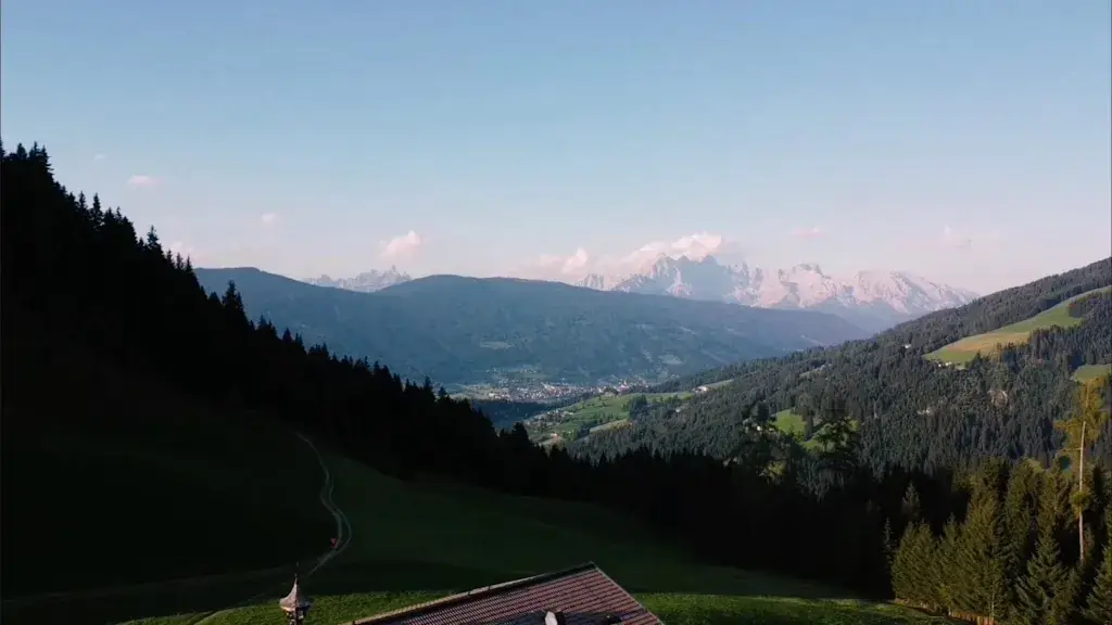 Berggasthof Sattelbauer_Altenmarkt im Pongau_slider_image_2