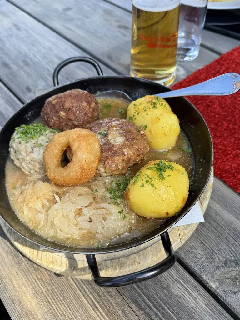 Berggasthof Sattelbauer_Altenmarkt im Pongau_slider_image_3