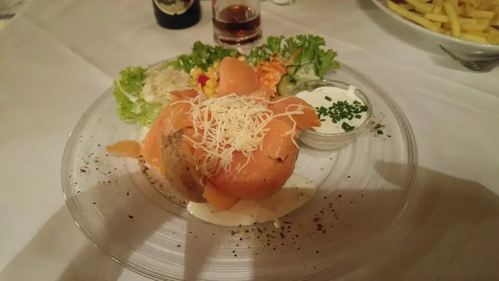 Alex Goudriaan_Cafe Restaurant Pension Rosner_Altenmarkt im Pongau_review