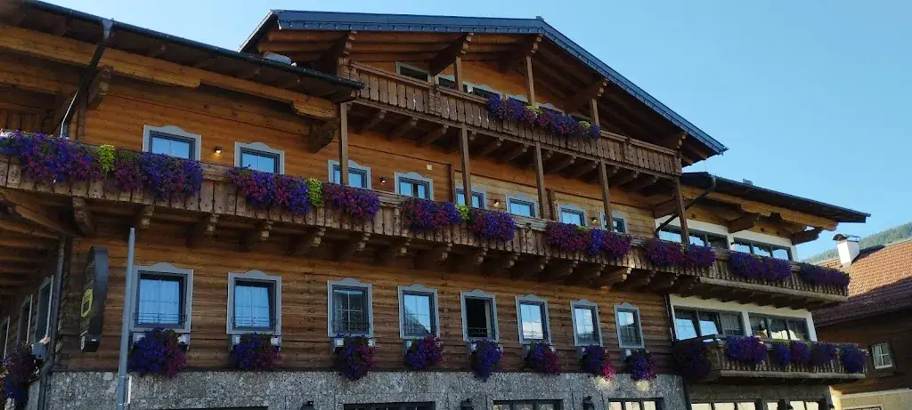 Cafe Restaurant Pension Rosner ristorante a Altenmarkt im Pongau