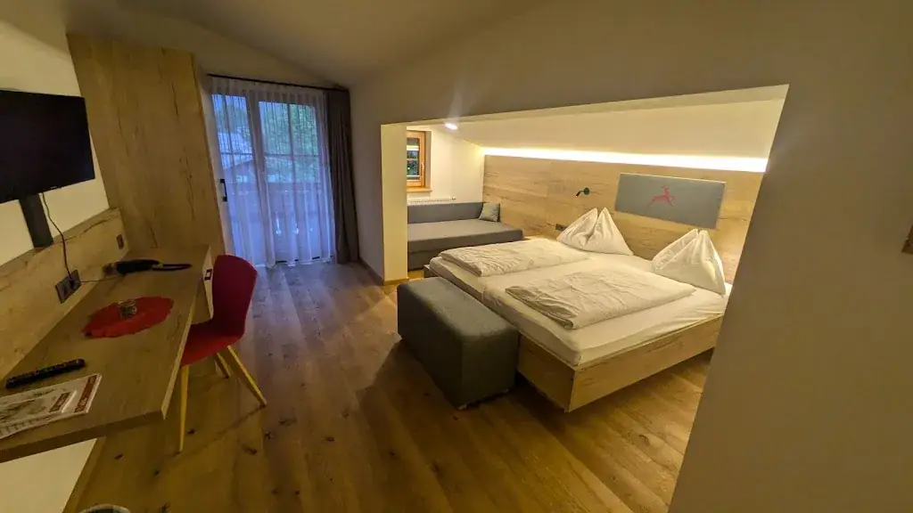 Cafe Restaurant Pension Rosner_Altenmarkt im Pongau_slider_image_2