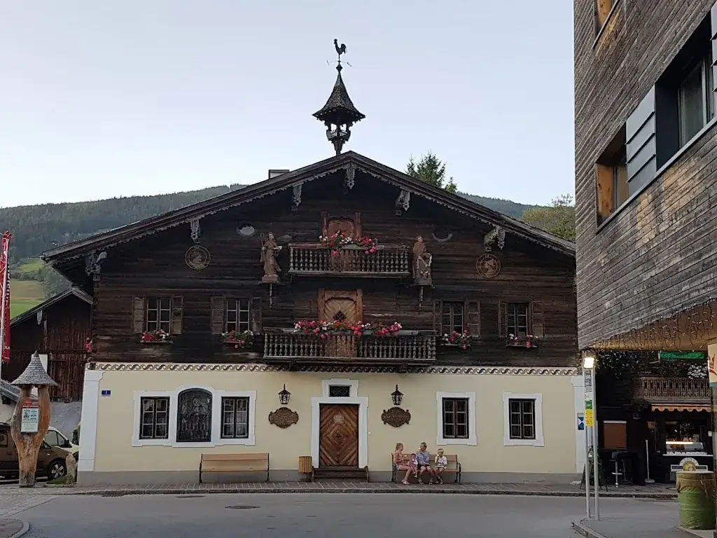 Cafe Restaurant Pension Rosner_Altenmarkt im Pongau_slider_image_3