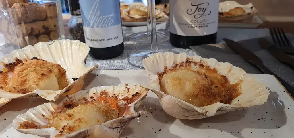 Menu_Il Vinaio - Wein Boutique_Altenmarkt im Pongau_immagine_1