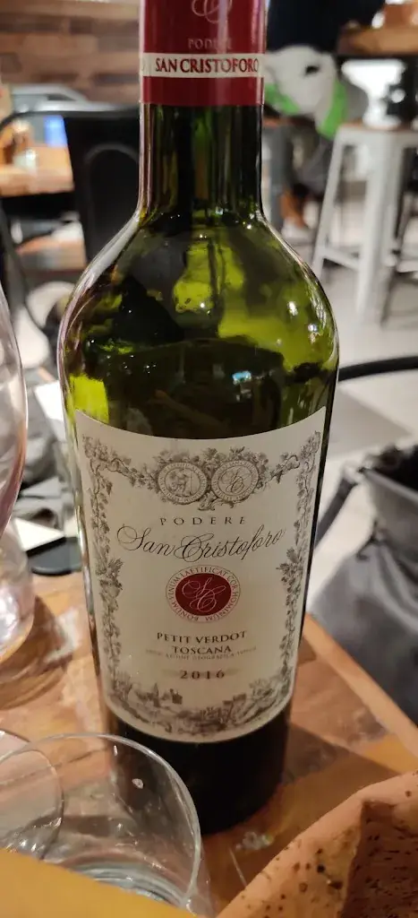 Menu_Il Vinaio - Wein Boutique_Altenmarkt im Pongau_immagine_2