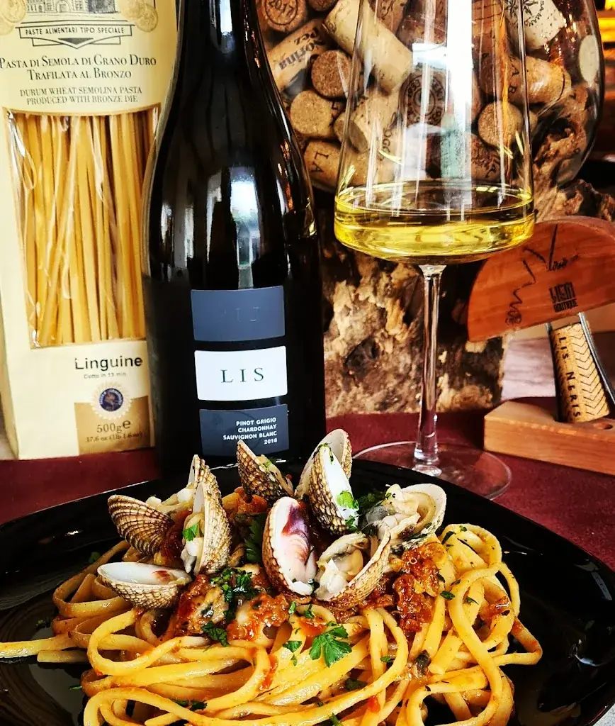 Menu_Il Vinaio - Wein Boutique_Altenmarkt im Pongau_immagine_4