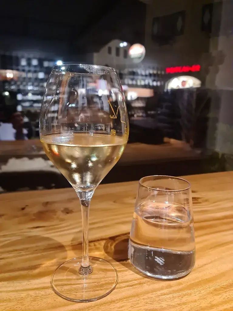 Menu_Il Vinaio - Wein Boutique_Altenmarkt im Pongau_immagine_6